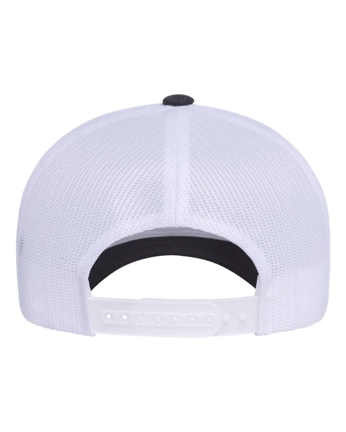 YP_Classics_6606_Dark_Heather-_White-_White_Back_High
