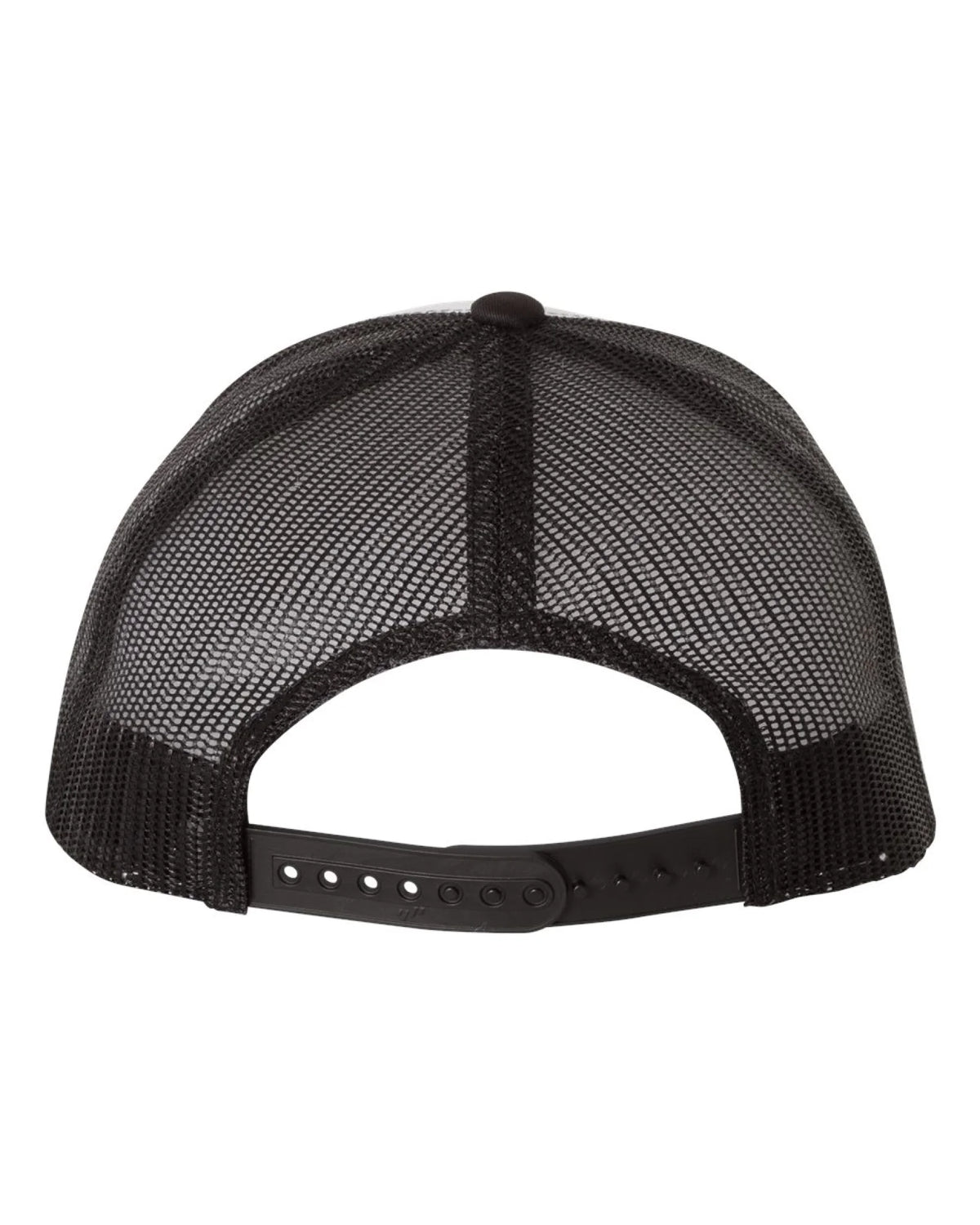 YP_Classics_6606_Black-_White-_Black_Back_High