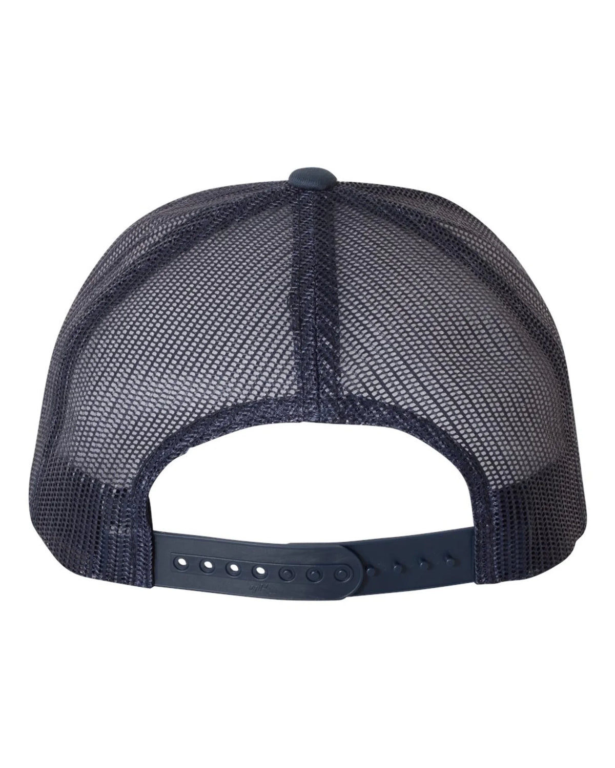 YP_Classics_6606_Navy-_White-_Navy_Back_High