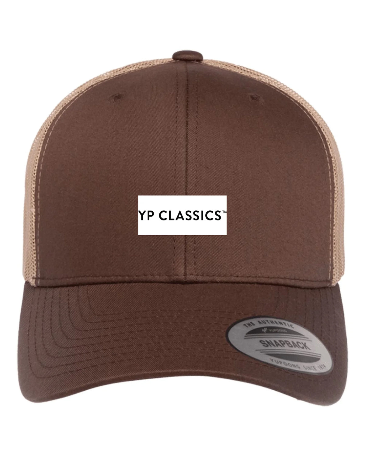 YP_Classics_6606_Brown-_Khaki_Front_High