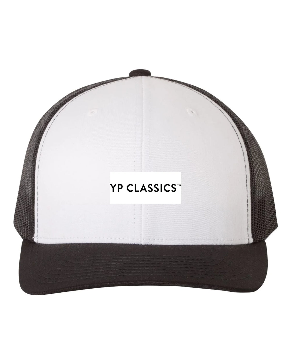YP_Classics_6606_Black-_White-_Black_Front_High