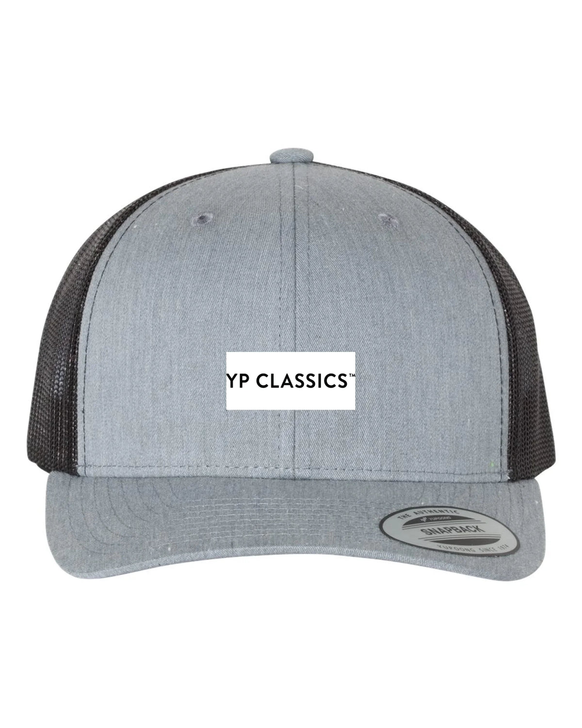 YP_Classics_6606_Heather_Grey-_Black_Front_High