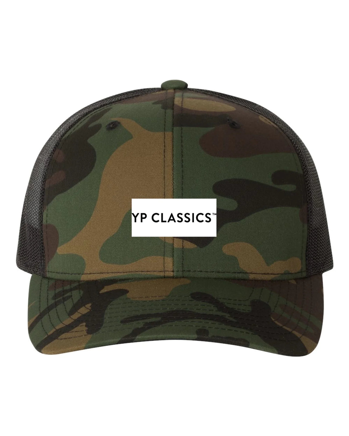YP_Classics_6606_Green_Camo-_Black_Front_High