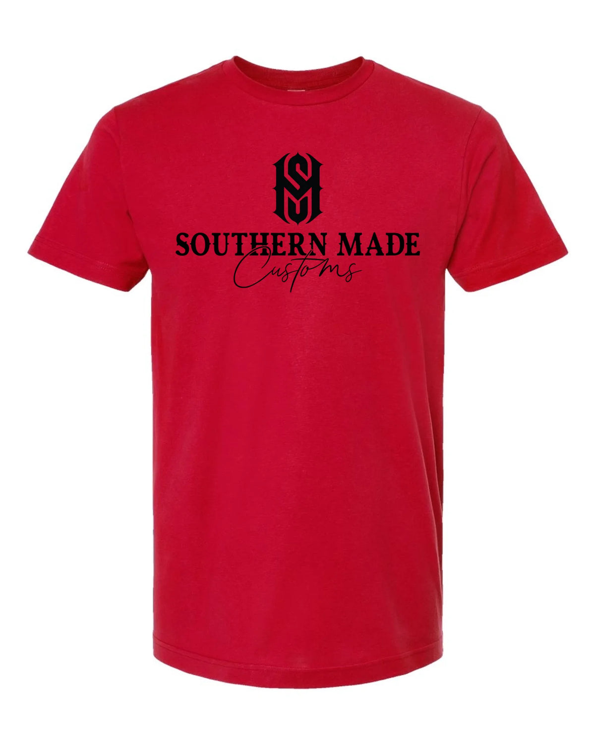 Tultex_202_Red_Front_High