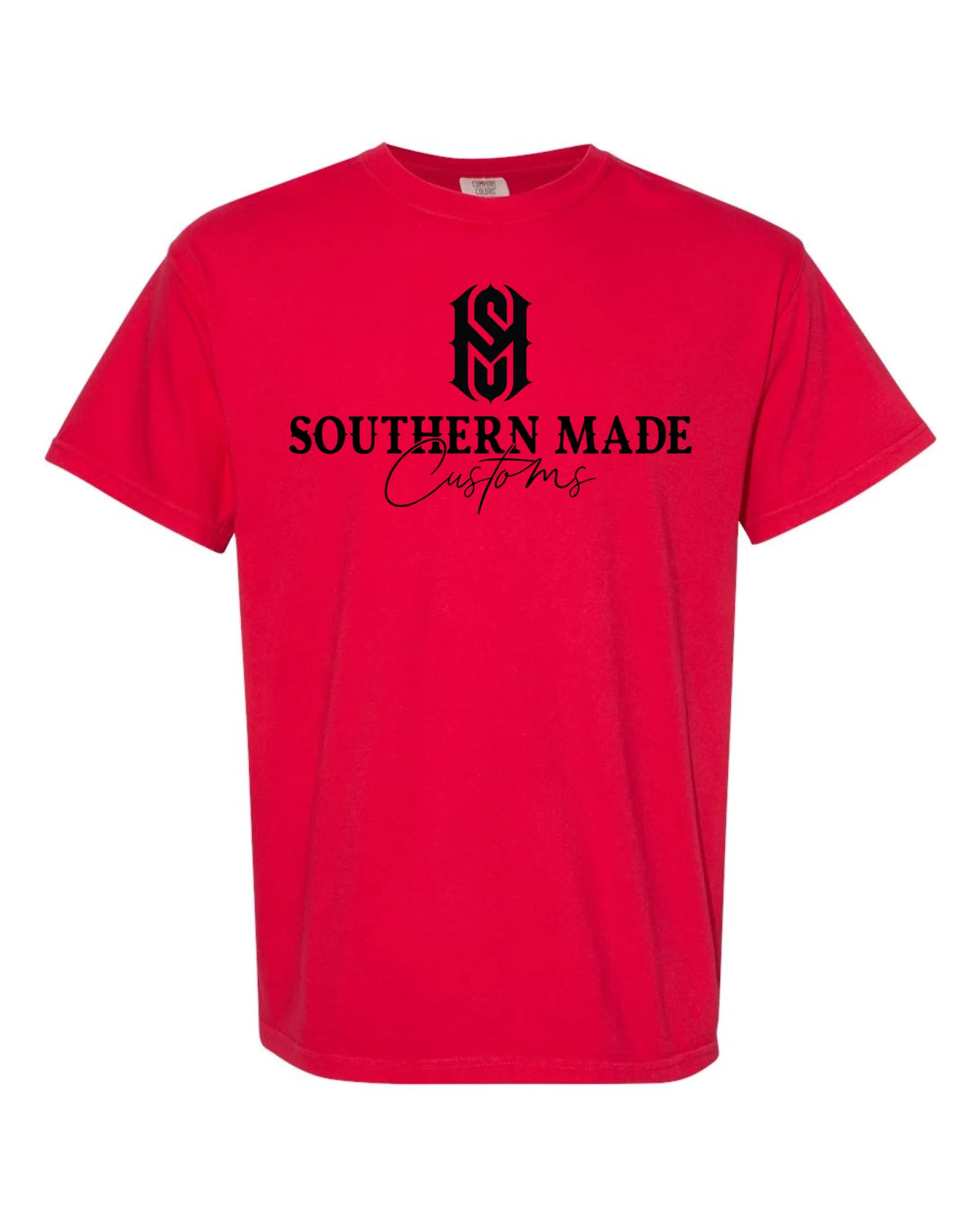 Comfort_Colors_1717_Red_Front_High