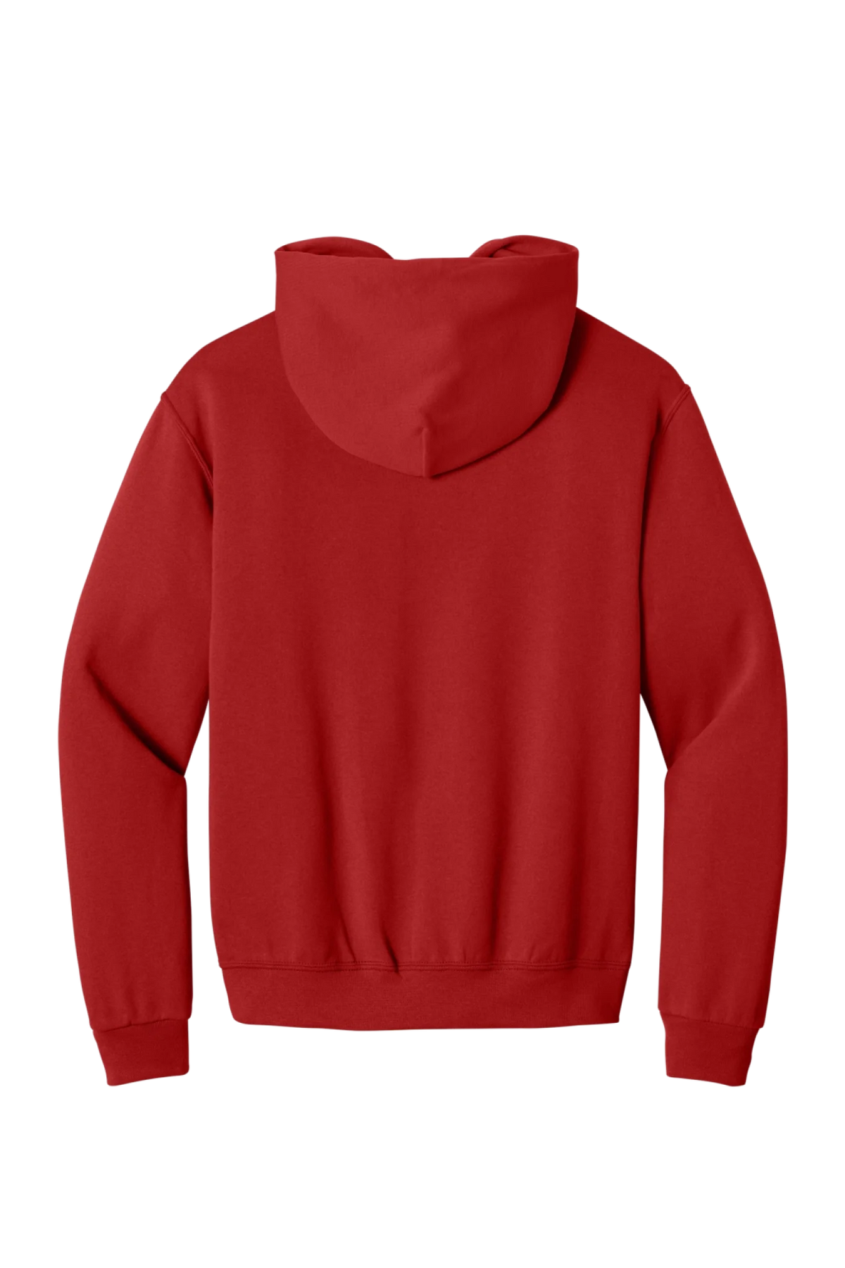 996M_True Red_Flat_Back