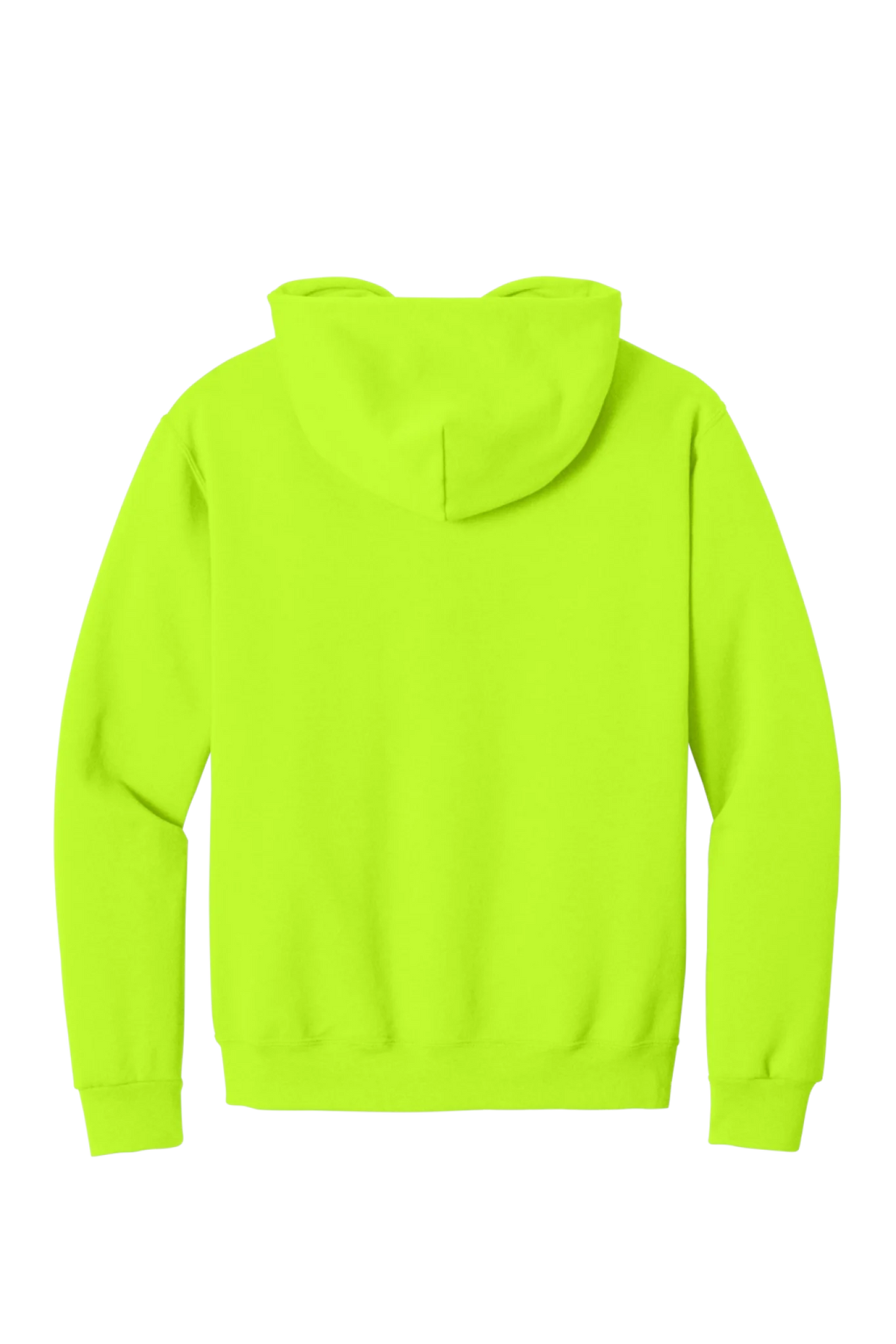 996M_Safety Green_Flat_Back