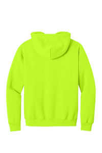 996M_Safety Green_Flat_Back