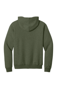 996M_Military Green Heather_Flat_Back
