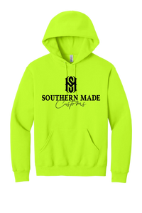 996M_Safety Green_Flat_Front