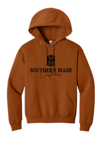 996M_Texas Orange_Flat_Front