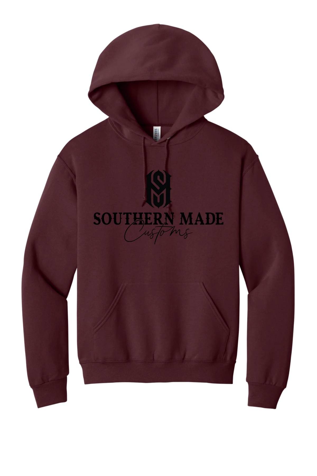 996M_maroon_flat_front