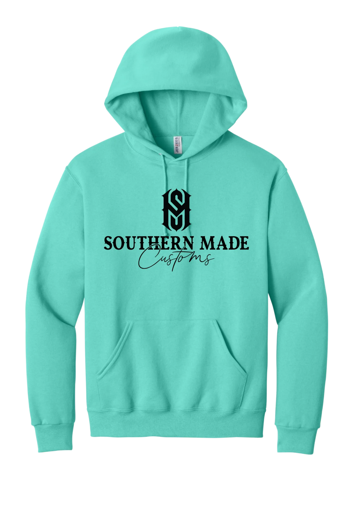 996M_Cool Mint_Flat_Front