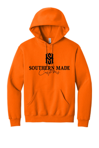 996M_Safety Orange_Flat_Front