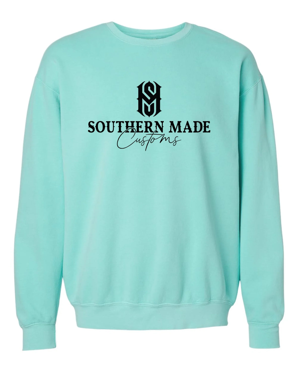 Comfort_Colors_1466_Chalky_Mint_Front_High