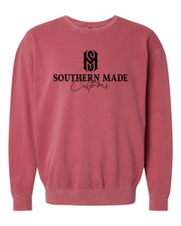 Comfort_Colors_1466_Crimson_Front_High