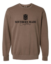 Comfort_Colors_1466_Espresso_Front_High