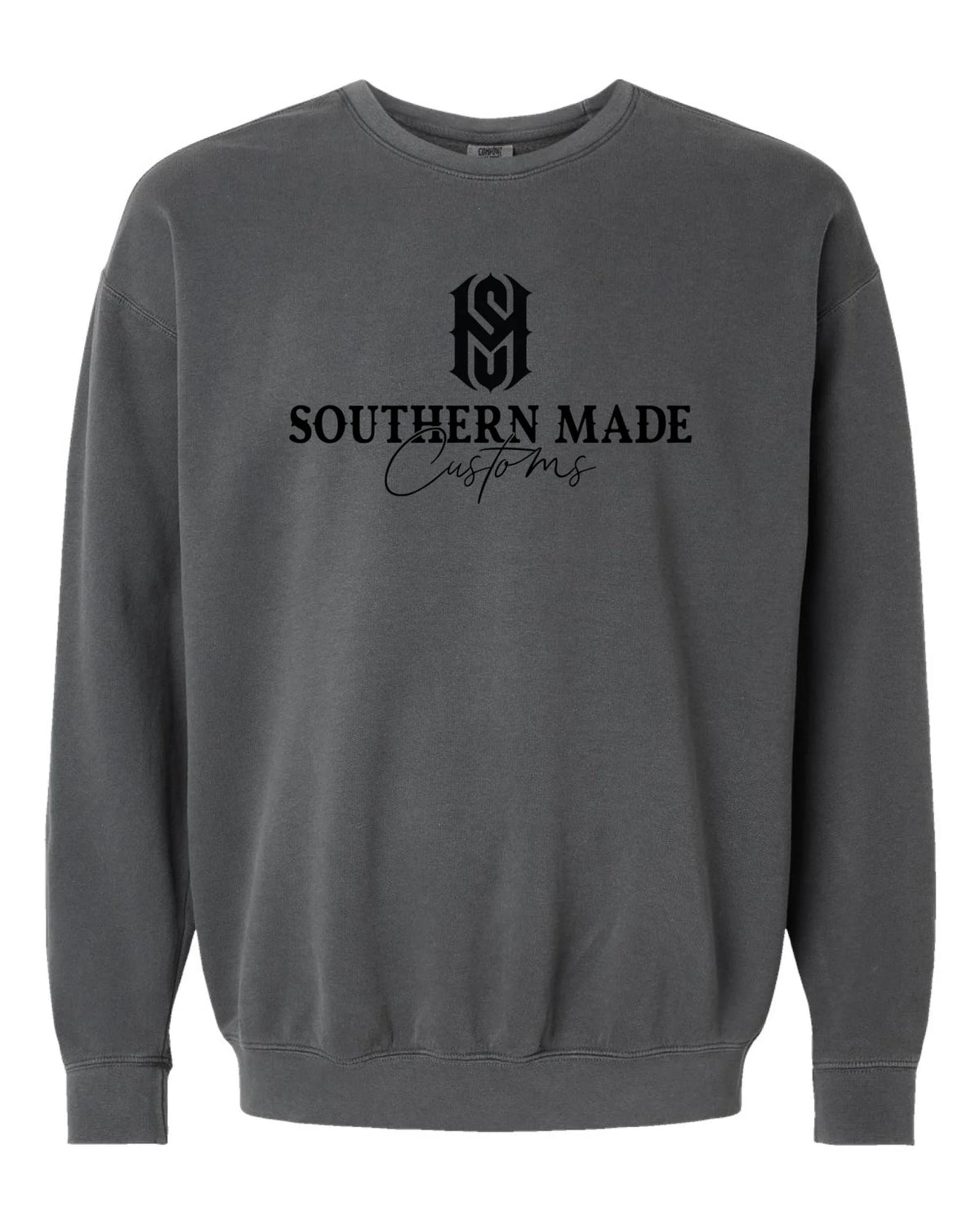 Comfort_Colors_1466_Pepper_Front_High