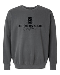 Comfort_Colors_1466_Pepper_Front_High