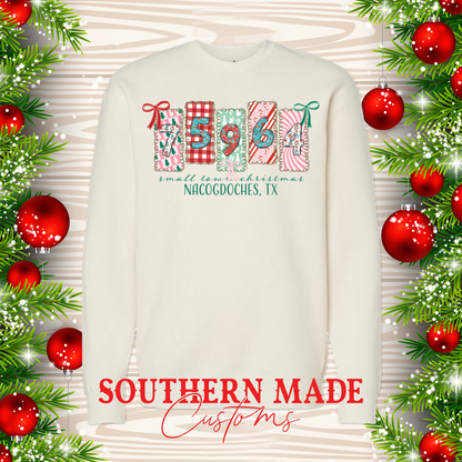 Small Town Christmas