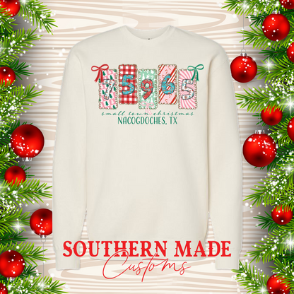 Small Town Christmas