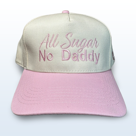 All Sugar No Daddy
