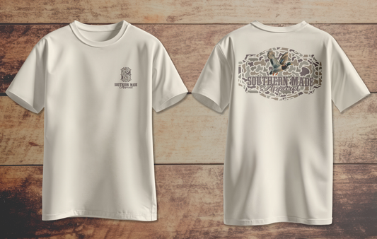 Bark Duck Duck Hunter