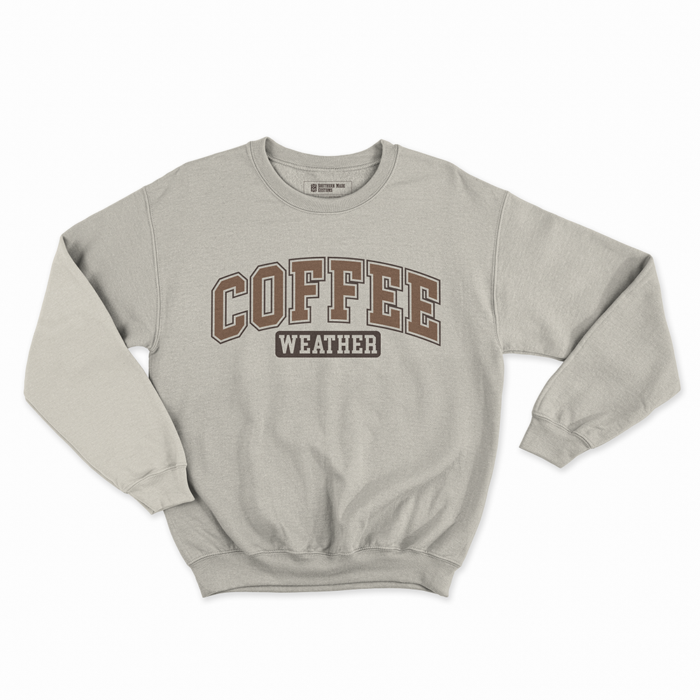 Coffee Weather