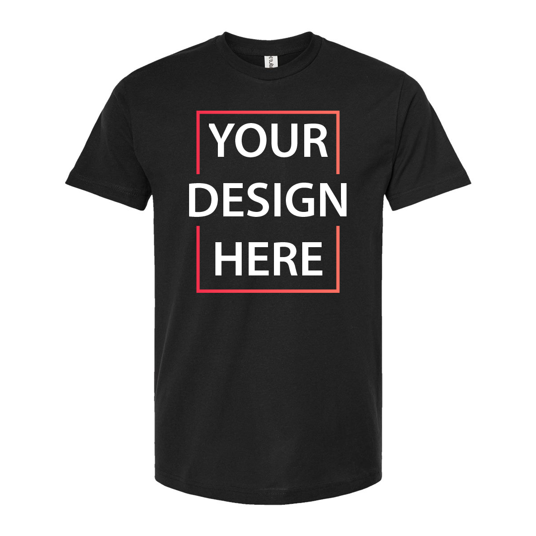 Custom T-Shirt