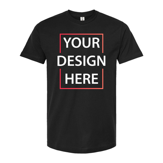Custom T-Shirt