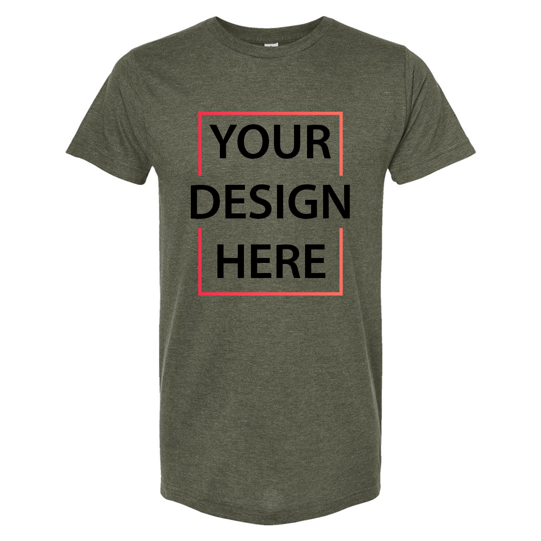 Custom T-Shirt