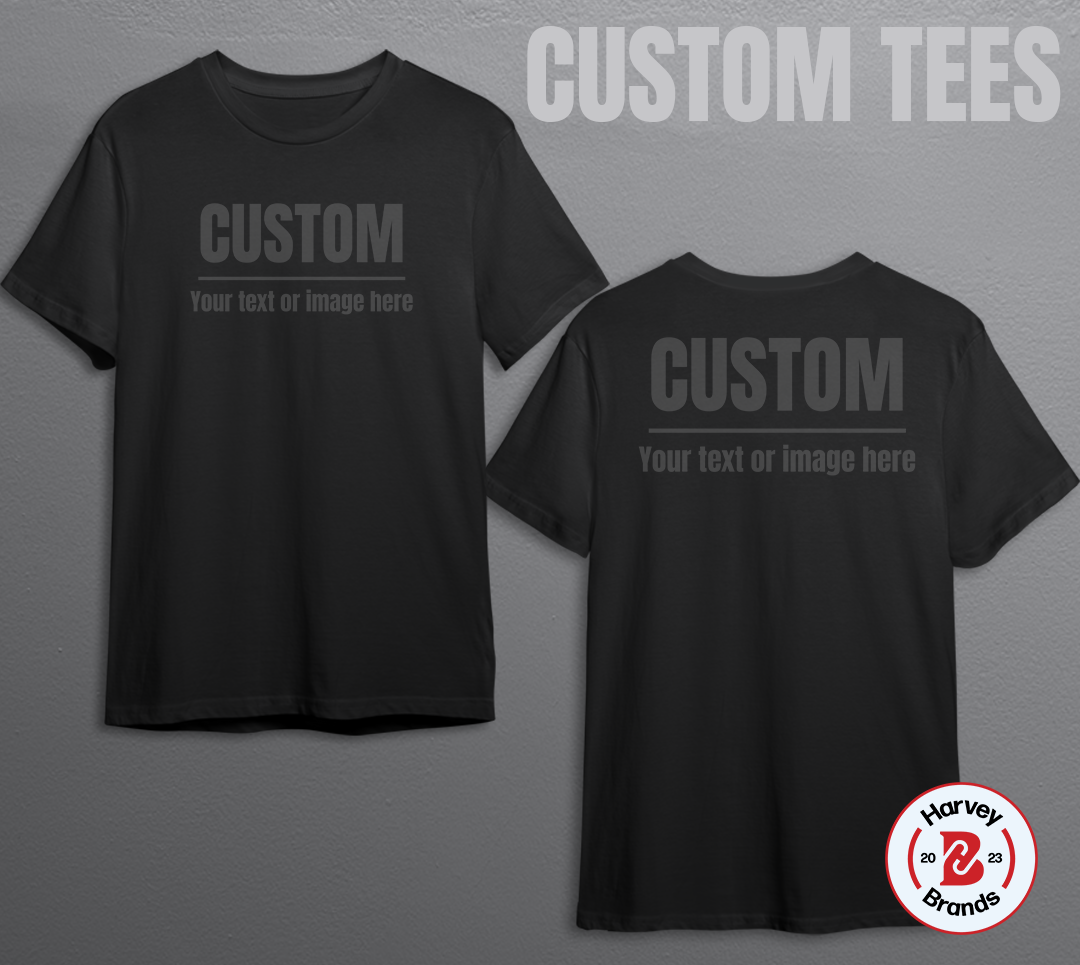 Custom T-Shirt