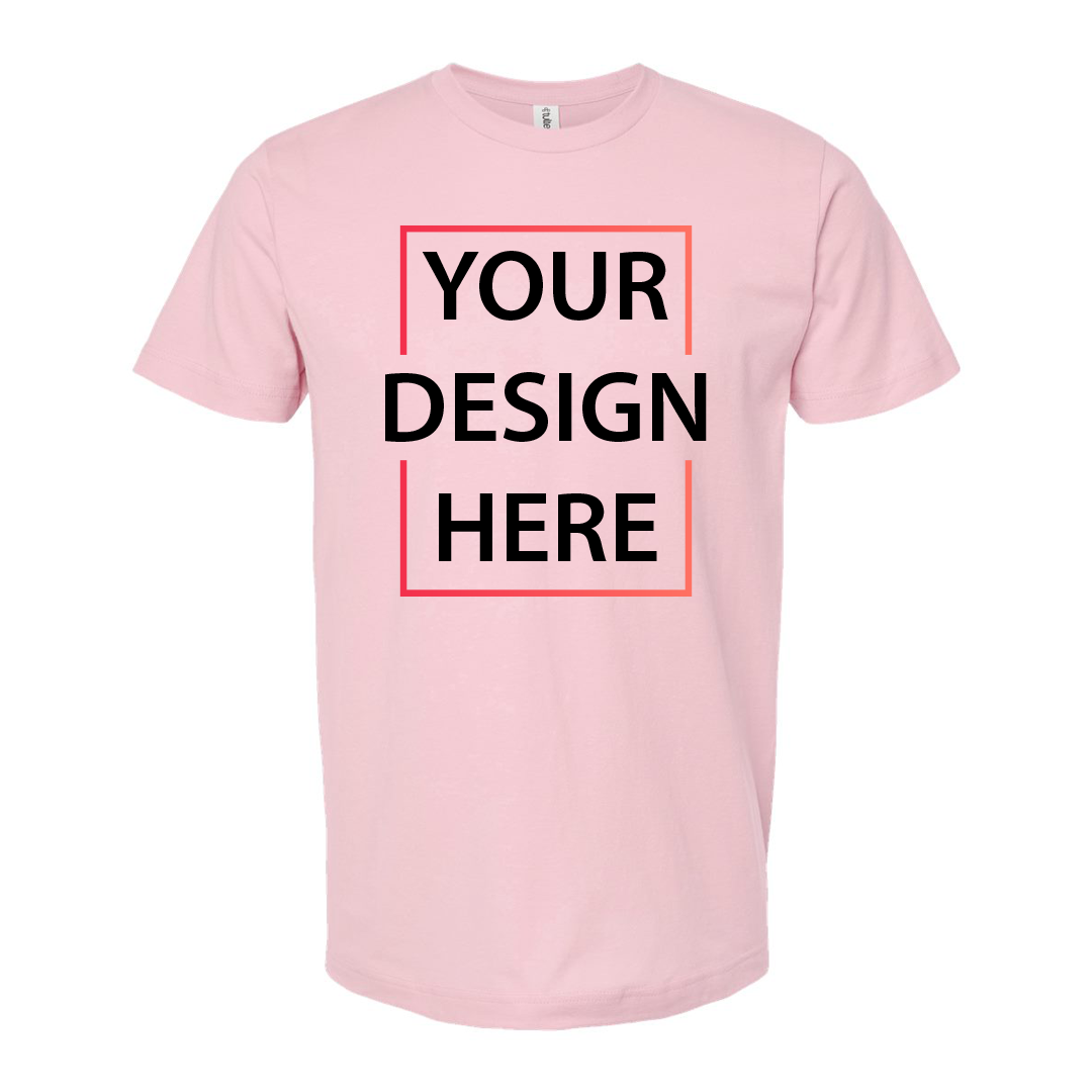 Custom T-Shirt