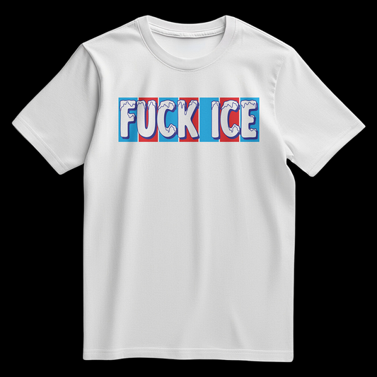 Fck ICE