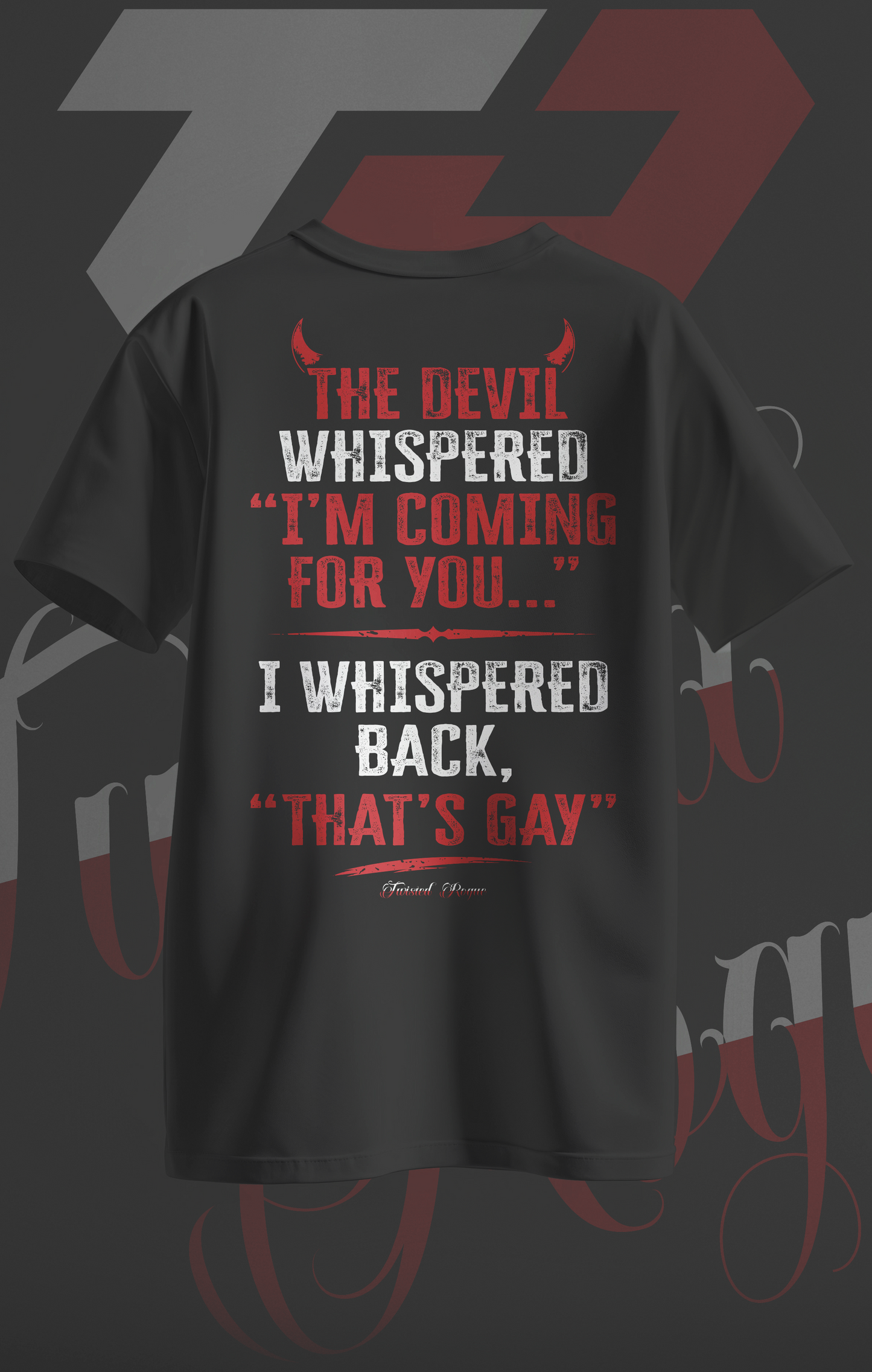Whisper Back