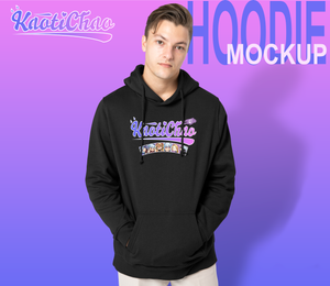 KaotiChao Arc Hoodie