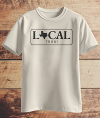 Nac Local Zip Codes