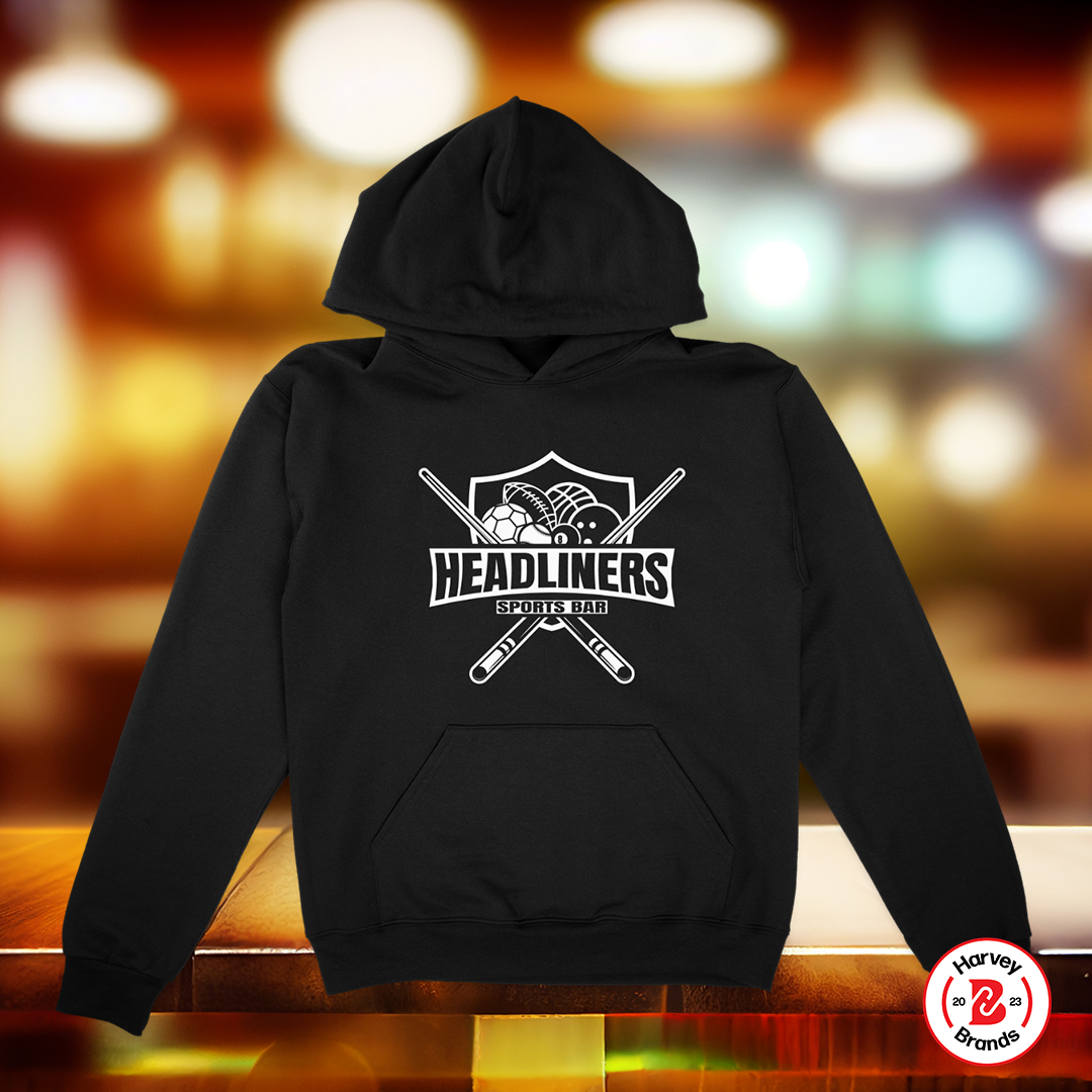 Headliners Hoodie