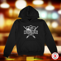 Headliners Hoodie