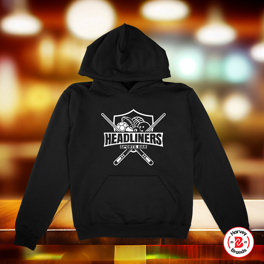 Headliners Hoodie