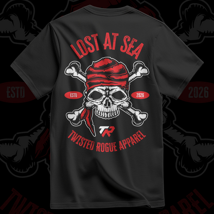 Lost At Sea