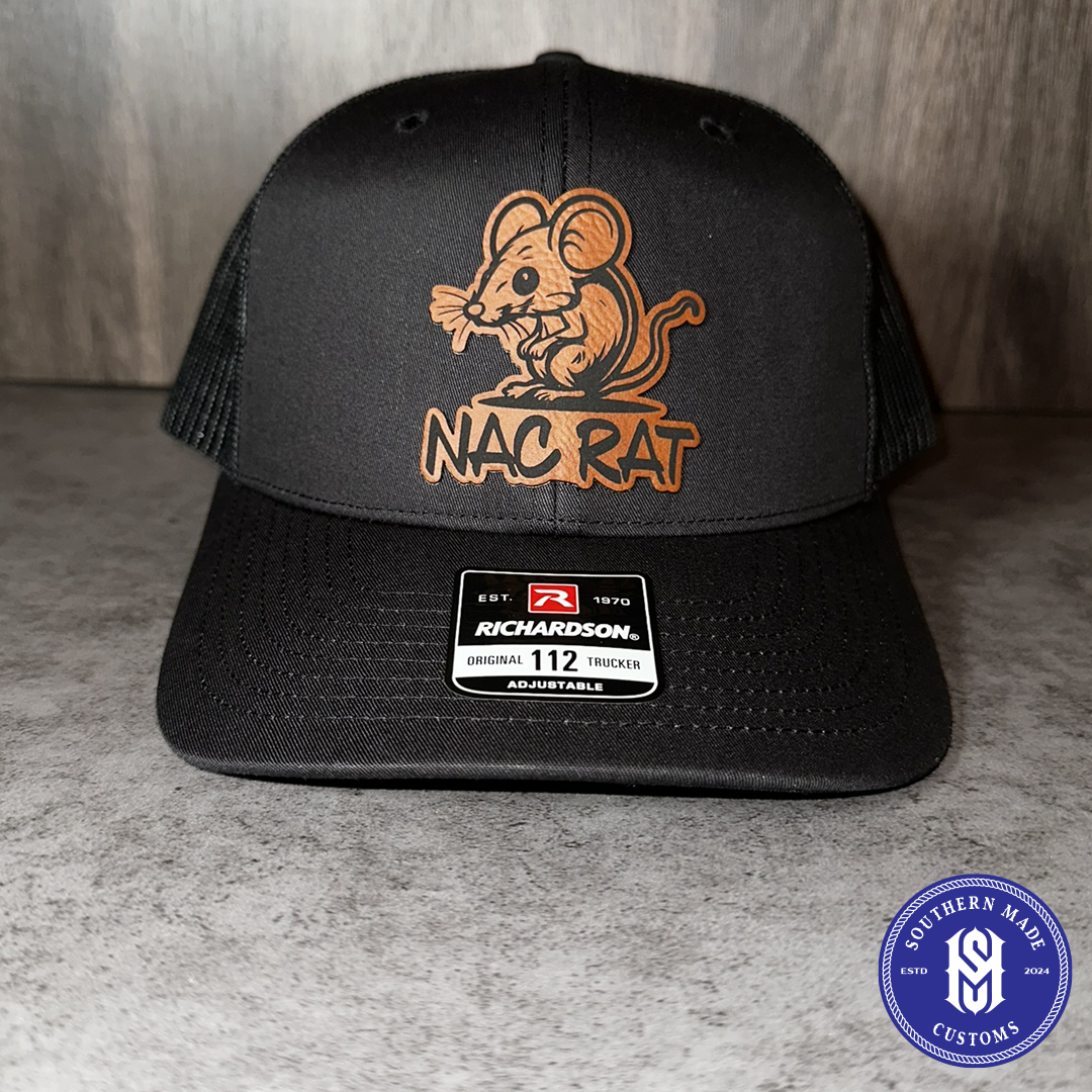 Nac Rat