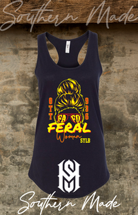 SYLB OTT Feral Racerback