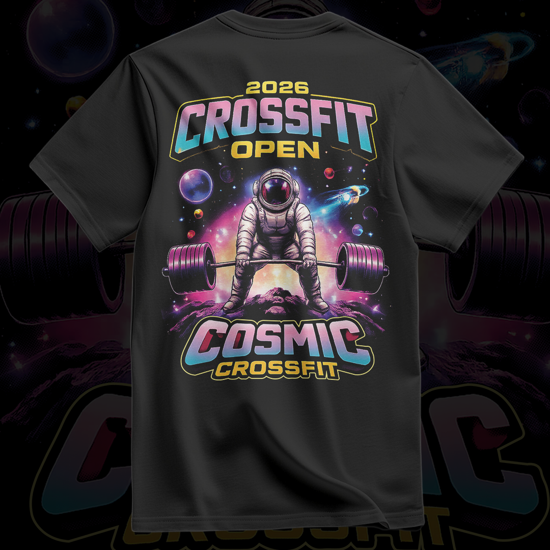 Cosmic Crossfit