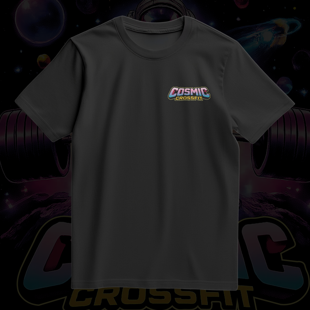 Cosmic Crossfit