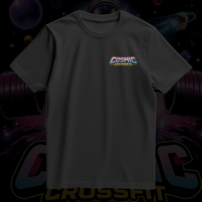 Cosmic Crossfit