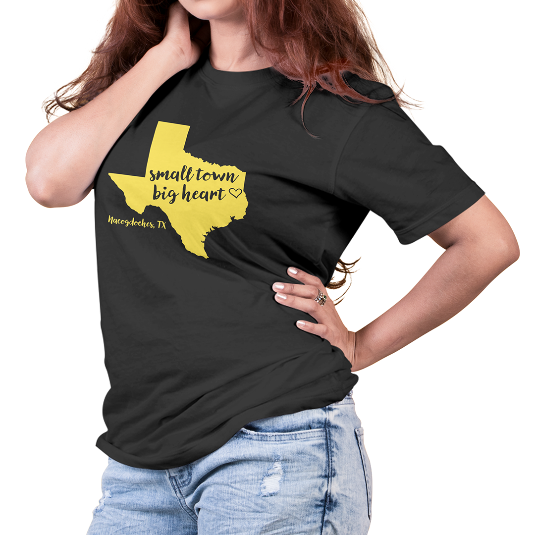 Small Town, Big Heart