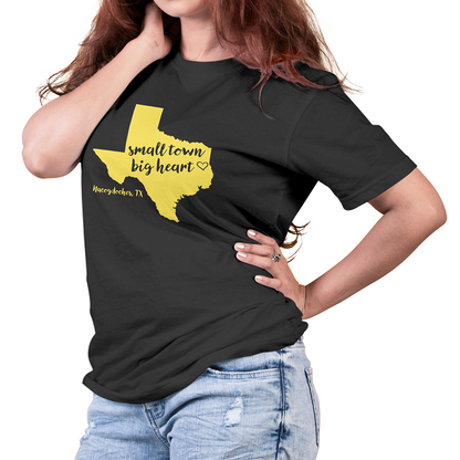 Small Town, Big Heart