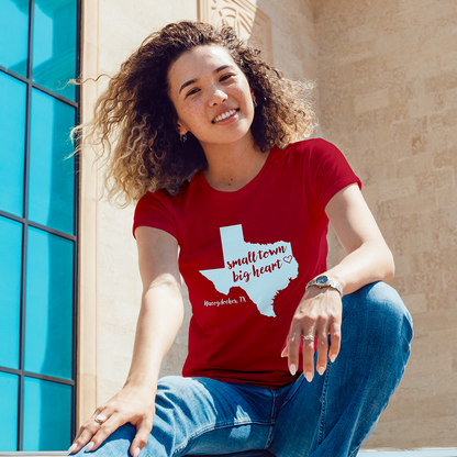 Small Town, Big Heart