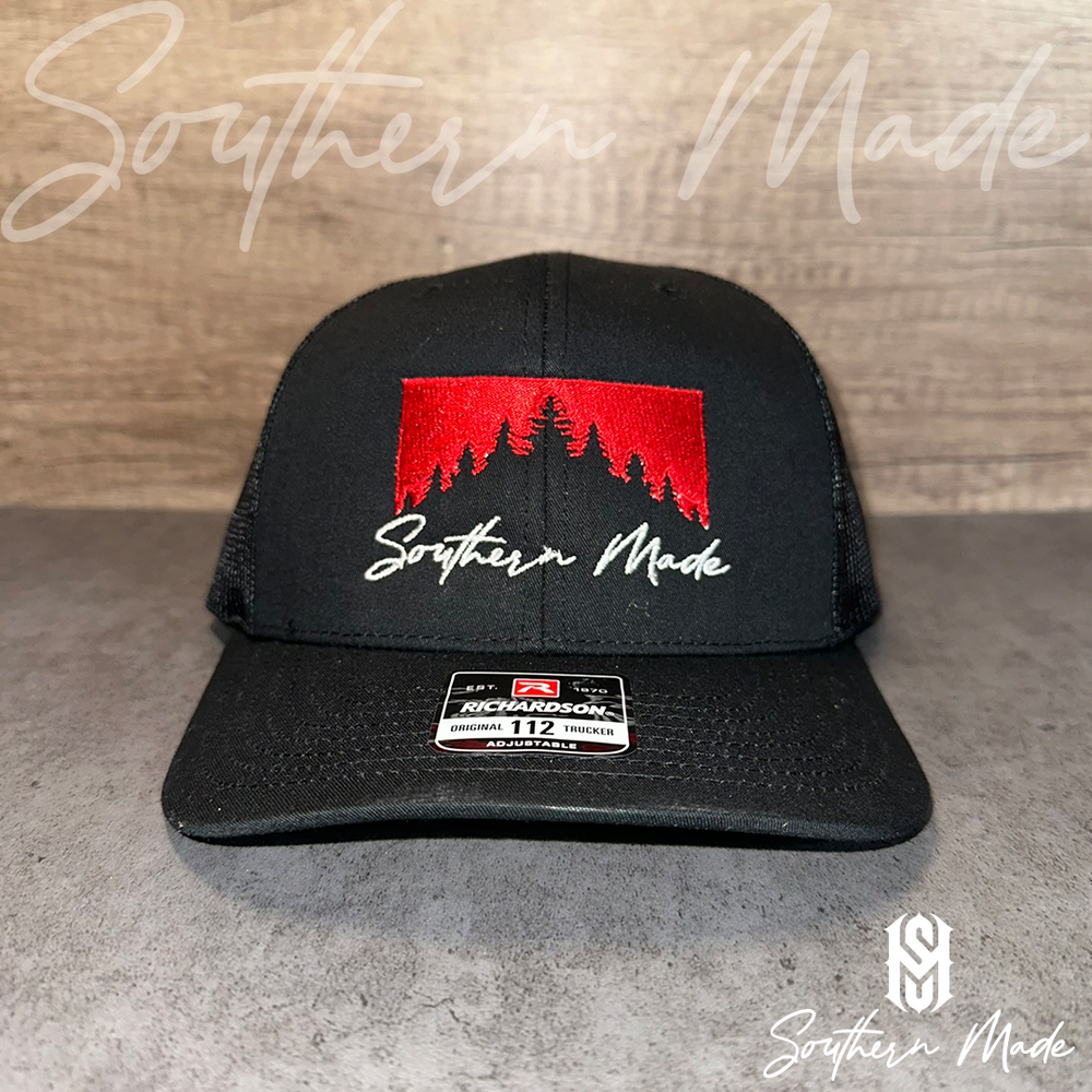 Southern Smoke